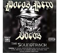 Various Artists - Pocos Pero Locos