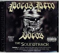 Various Artists - Pocos Pero Locos: O.S.T