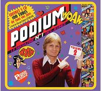 Various Artists - Podium Vol.2 [Import]
