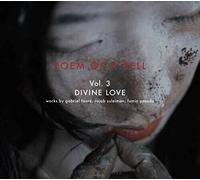 Poem of a Cell Vol 3/Divine Love