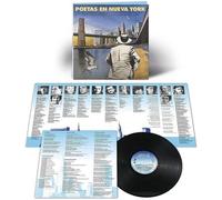 Various Artists - Poetas En Nueva York / Various [Vinyl] Spain - Import