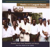 Various Artists - Poetry & Languid Charm: [Import]