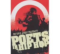 Various Artists - Poets of Hip Hop [Import anglais]