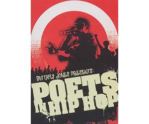 Various Artists - Poets of Hip Hop [Import anglais]
