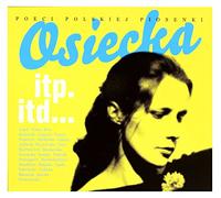 Various Artists - Poets Polis Song Osiecka Itp. Itd
