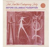 Various Artists - Poets Read Their Poetry / Various