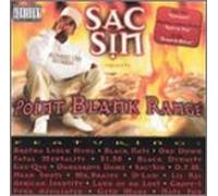 Various Artists - Point Blank Range Compilation