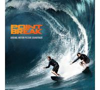 Artistes divers – Point Break (Original Soundtrack) – CD