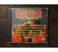 Various Artists - Points