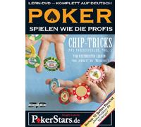 Various Artists - Poker:Chip-Tricks für Pokerspieler Vol.1 [Import]