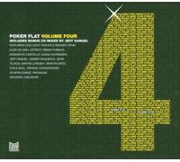 Various Artists - Poker Flat Vol.4