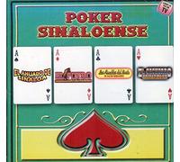 Various Artists - Poker Sinaloense