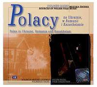 Various Artists - POLACY NA UKRAINIE
