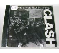 Various Artists - Police State: Tribute to Clash