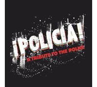 Various Artists - Policia: A Tribute To The Police (Various Artists)
