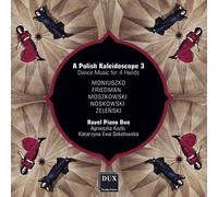 Various Artists - Polish Kaleidoscope 3 [Compact Discs]
