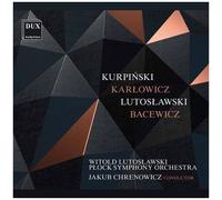 Various Artists - Polish Music 2 [Compact Discs]