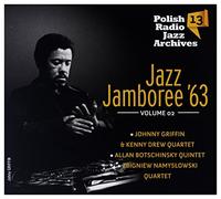 Various Artists - Polish Radio Jazz..