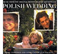 Various Artists - Polish Wedding