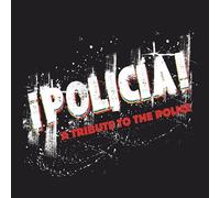 Various Artists - Politique : hommage à la police