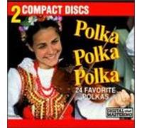 Various Artists - Polka