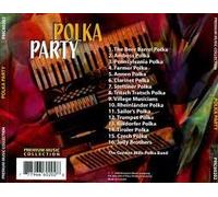 Various Artists - Polka Party