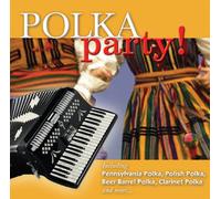 Various Artists - Polka Party