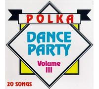 Various Artists - Polkas They Don't Get Any Better/Various