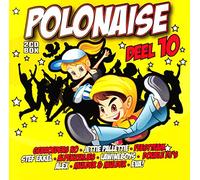 Various Artists - Polonaise 10
