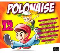Various Artists - Polonaise 12 [Import]