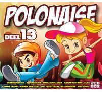 Various Artists - Polonaise 13 [Import]
