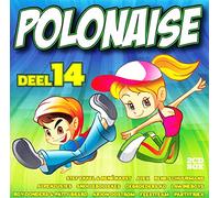 Various Artists - Polonaise 14 [Import]