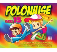 Various Artists - Polonaise 15 [Import]