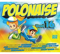 Various Artists - Polonaise 16