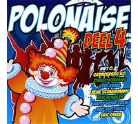 Various Artists - Polonaise Deel 4