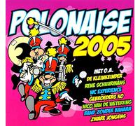 Various Artists - Polonaise Vol.1 [Import]