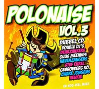 Various Artists - Polonaise Vol.3 [Import]