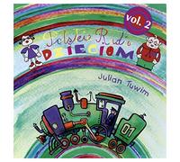 Various Artists: Polskie Radio Dzieciom Vol.2 [CD]