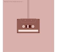 Various – Polyvinyl 4-Track Single Series 1 – Vinyle – Importé