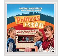 Various Artists - Pommes Essen (Original Soundtrack)
