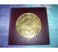 VARIOUS ARTISTS Pomp & Ceremony 4x LP Brass Military Band