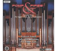 Various Artists - Pomp & Pipes