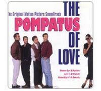 Various Artists - Pompatus of Love