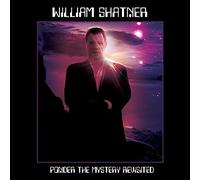 Various Artists – Ponder The Mystery Revisited – CD – Import (The Orchard)