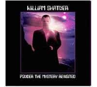 William Shatner Ponder the Mystery Revisited (Vinyl) 12" Album