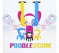 Various Artists - Poodle Scum [Import]