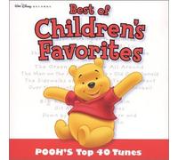 Various Artists - Pooh's Top 40