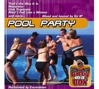 Various Artists - Pool Party