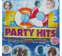 Various Artists - Pool Party Hits 2018 / Various [Import]