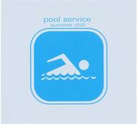 DJ Red Buddha - Pool Service: Summer Chill